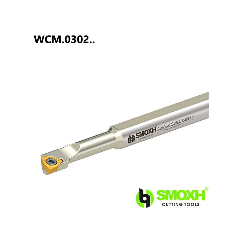 Internal Turning Holder SWLCR/L (95°) Internal Turning Holder SWLCR/L (95°)