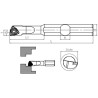 Internal Turning Holder SWLCR/L (95°)