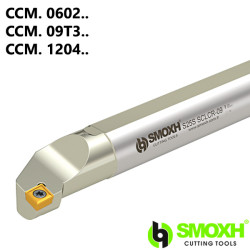 Internal Turning Holder SCLCR/L (95°)