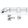 Internal Coolant Turning Holder A-SCLCR/L (95°)