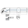 Portaherramientas de Torno A-SDUCR/L (93°) Interior Refrigerado