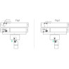 External Grooving Holder BDKT R/L KRLY-MGM