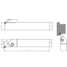 Porte-Outils pour tronconnage et gorges BDRT R/L KRLY-MRMN Extérieur