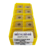 Mitsubishi CNMG120408-MM MC7025 Negative Turning Insert