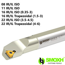 Internal  Threading Holder SIR/L