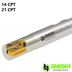 Threading Milling Holder DİŞ AÇMA TAKIMLARI