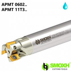 Milling Holder ST90 APMT 0602 / 11T3 / 1135..