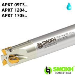 Milling Holder ST90 APKT
09T3..