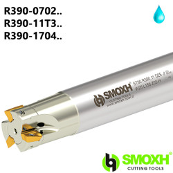 Milling Holder ST90 R390
09T3..