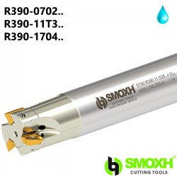 Milling Holder ST90 R390 09T3..