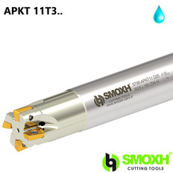 Milling Holder ST90 APKT
11T3..