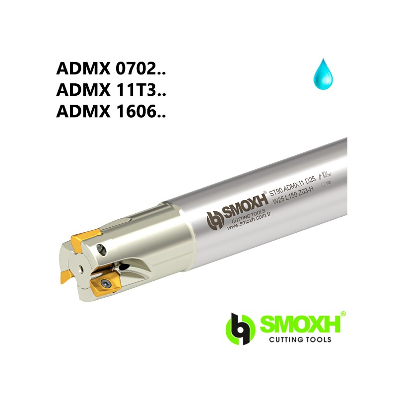 Milling Holder ST90 ADMX
0702 / 11T3 / 1606.. Milling Holder ST90 ADMX
0702 / 11T3 / 1606..