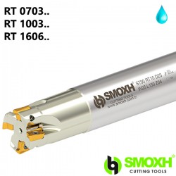 Milling Holder ST90 RT 0702 / 1003 / 1606