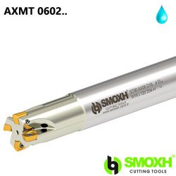 Milling Holder ST90 AXMT
0602..
