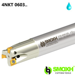 Milling Holder ST90 4NKT
0603..