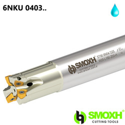 Milling Holder ST90 6NKU
0403..