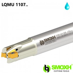 Milling Holder ST90 LQMU 1107..