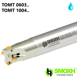 Milling Holder ST90 TOMT
0603 / 1004..