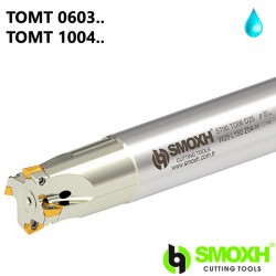 Milling Holder ST90 TOMT 0603 / 1004..