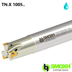 Milling Holder ST90 TN.X
1005..