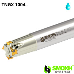 Milling Holder ST90 TNGX
1004..