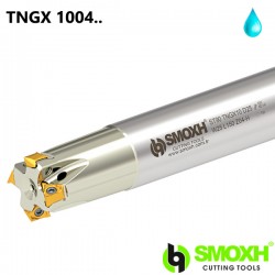 Milling Holder ST90 TNGX 1004..