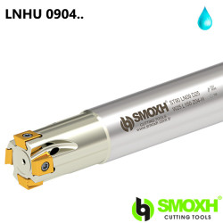 Milling Holder ST90 LNHU
0904..