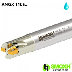 Milling Holder ST90 ANGX 1105..