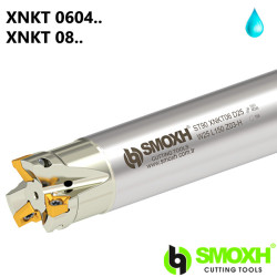 Milling Holder ST90 XNKT
0604 / 0805..