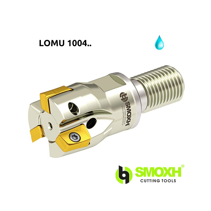 Milling holder with screw head MT90 LOMU / LOGT
1004.. Milling holder with screw head MT90 LOMU / LOGT
1004..