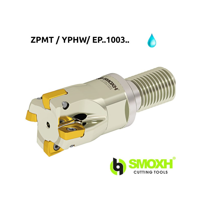 Milling holder with screw head MHT ZPMT / YPHW / EP..
1003.. Milling holder with screw head MHT ZPMT / YPHW / EP..
1003..
