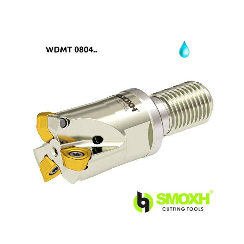Milling holder with screw head MHT JMHT WDMT
0804.. Milling holder with screw head MHT JMHT WDMT
0804..