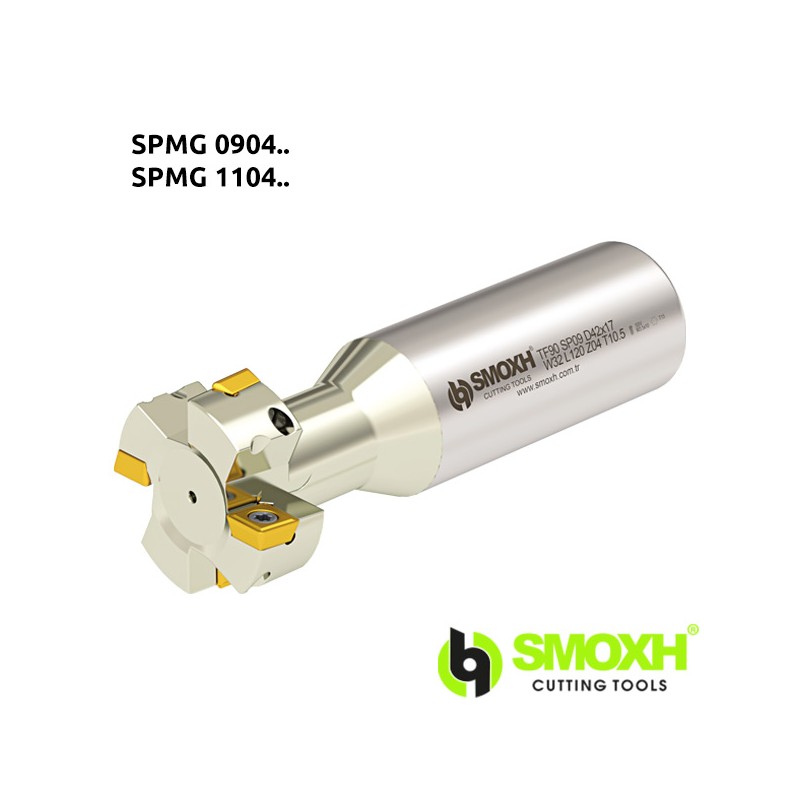 Special Milling holder with screw head TF90 T FREZELER T SLOT MILLS Special Milling holder with screw head TF90 T FREZELER T SLOT MILLS