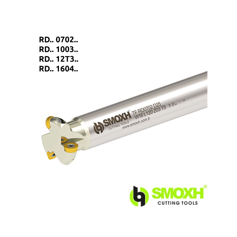Special Milling holder with screw head T FREZELER T SLOT MILLS-ISO Special Milling holder with screw head T FREZELER T SLOT MILLS-ISO