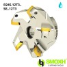 Fresa de planear TK45 R245.12T3.. / SE..12T3