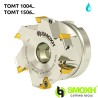 Fresa de escuadrar TK90 TOMT 1004.. / 1506..