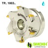 Face Mill Shoulder TK90 TP.. 1003.. 90º adaptable for TP.. 1003