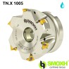 Fresa de escuadrar TK90 TN.X 1005..