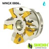 Face Mill Shoulder TK90 WNGX 0806.. 90º adaptable for WNGX 0806