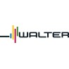 Walter 30060-M2 HSS Juegos de Machos de Roscar de Mano