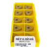 Mitsubishi TNMG160408-MM MC7025 Negative Turning Insert