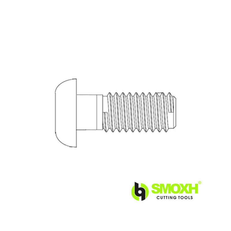 Smoxh Clamp Screws Spare Parts