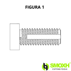 Recambios de Tornillos Refrigerado Smoxh