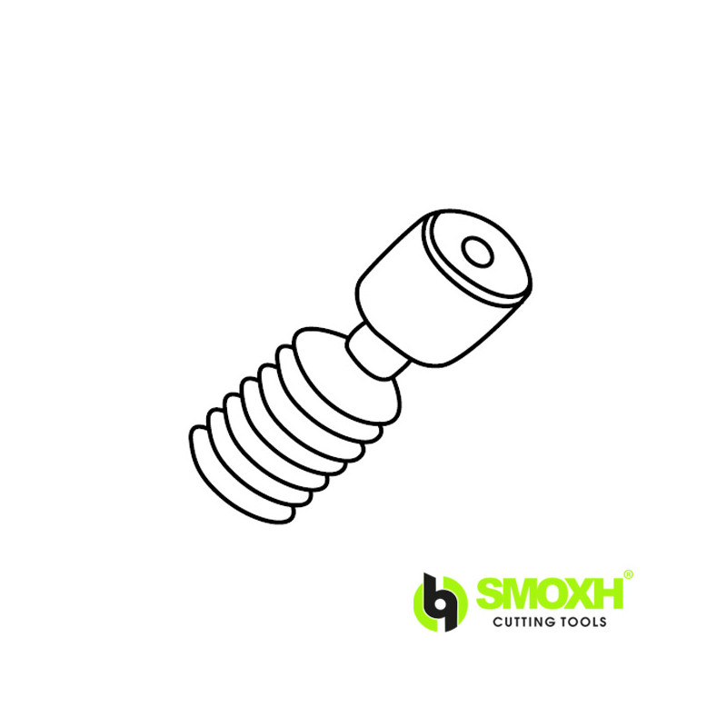 Spare Parts Screws SLV Smoxh Spare Parts Screws SLV Smoxh