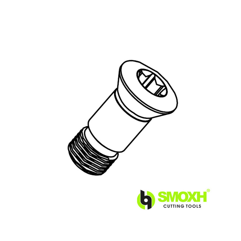 Smoxh Ball Point Screws Spare Parts Smoxh Ball Point Screws Spare Parts