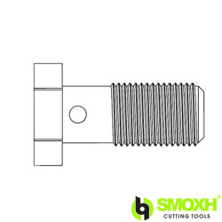 Smoxh Screw Connection Spare Parts