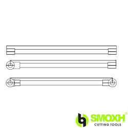 Smoxh Refrigerated Hose Spare Parts