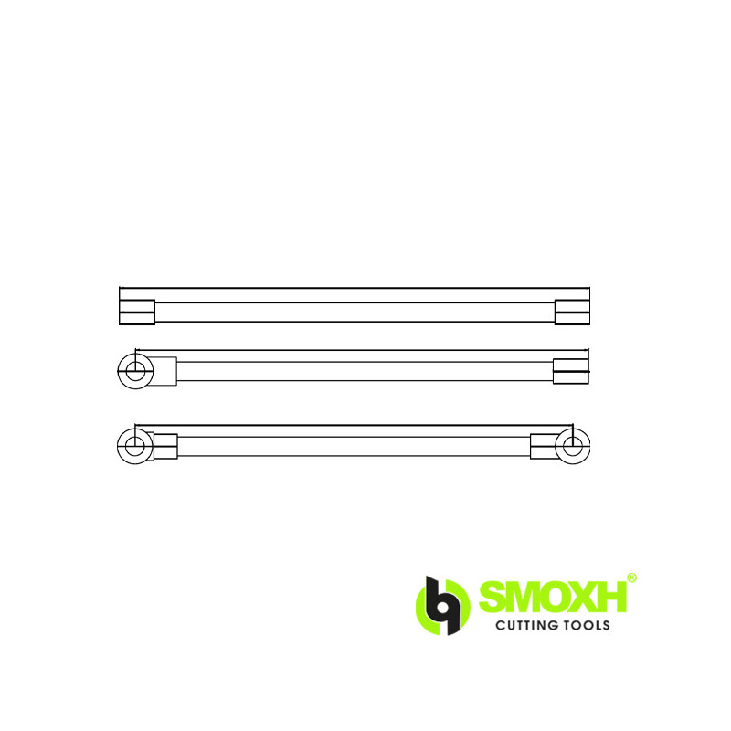 Smoxh Refrigerated Hose Spare Parts Smoxh Refrigerated Hose Spare Parts