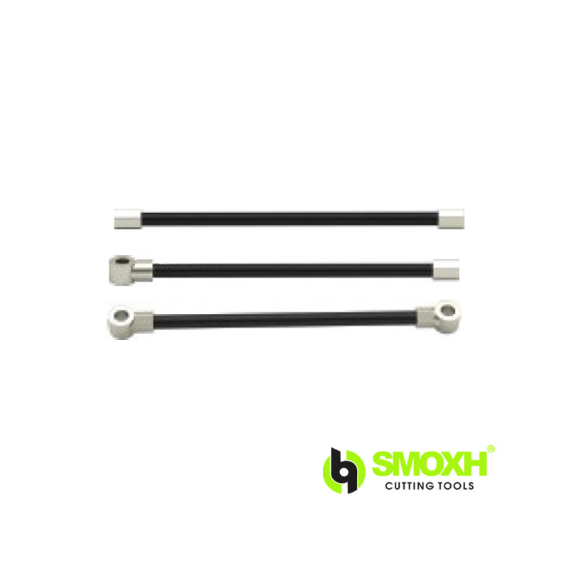 Smoxh Refrigerated Hose Spare Parts