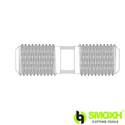 Smoxh Refrigerated Closure Spare Parts